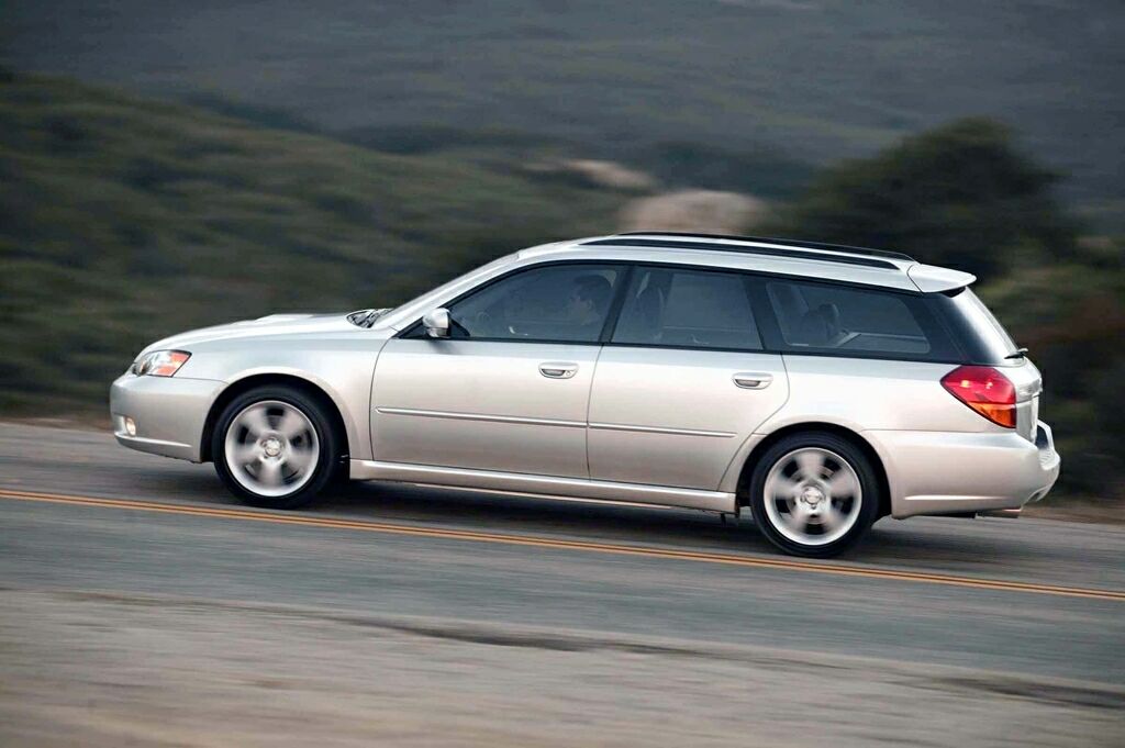 Subaru Legacy 1024x681 3 Tapety na pulpit samochody